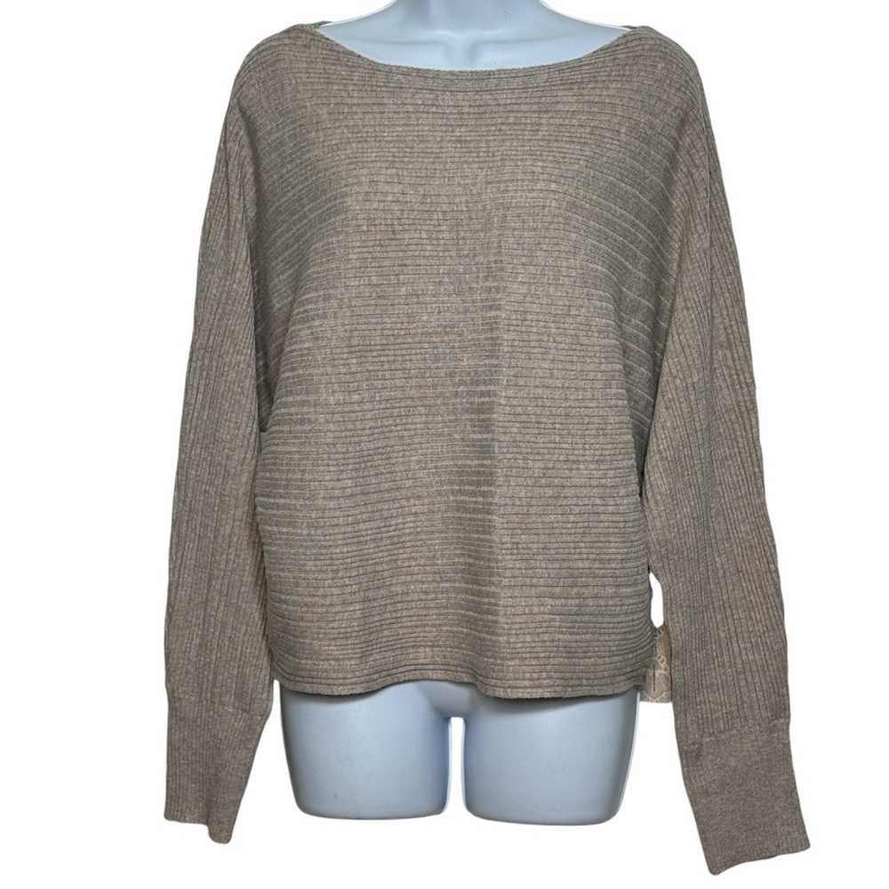 Iris Basic sweater SZ. L
